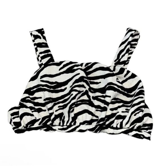 Zara Big Girls Black ,White, Orange Bundle
Set(Size 13-14) - Picture 6 of 8